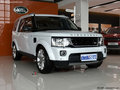 第四代發(fā)現(xiàn)最高優(yōu)惠9.8萬 少量現(xiàn)車