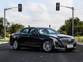 凯迪拉克CT6厦门泰成现车 优惠3万
