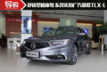 舒適型格座駕 東莞實拍廣汽謳歌TLX-L