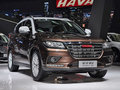 將三季度上市 哈弗小型SUV H2配置解析