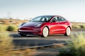 特斯拉Model 3、Y交付時間推遲 或因芯片供應(yīng)導(dǎo)致