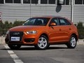 河南奧鑫奧迪Q3最高優惠4.2萬元  有現車