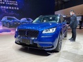 上海車展：長安林肯冒險家PHEV首發(fā) 1.5T插混動力