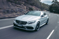 Coupe车型提车加价6万元，AMG C 63现在啥行情？