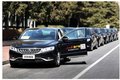 吉利博瑞携手人民日报 传递中国好声音