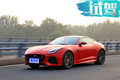 打開閥門讓88,7去死吧 捷豹F-TYPE SVR試駕
