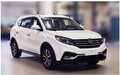 風光580新增車型上海車展亮相或為運動版