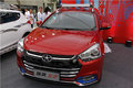 “顏值＋SUV” 江淮瑞風(fēng)S2云南震撼上市