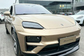 保時(shí)捷純電Macan無(wú)人問(wèn)津！經(jīng)銷商拒絕提車