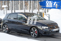 大众全新高尔夫GTI TCR谍照！搭2.0T混动引擎