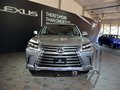 17款雷克薩斯LX570現(xiàn)車(chē) 越野王氣勢(shì)磅礴