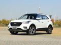 鞍山寶駿510優(yōu)惠現(xiàn)車 現(xiàn)代ix25售9.08萬
