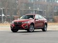 2016款寶馬X6現車行情 經典越野豪情降價