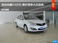 現代悅動優惠0.6萬元 降價競爭大眾寶來