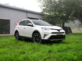 昆明途观现车优惠 RAV4荣放降价3万元