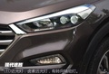 長春逍客優(yōu)惠現(xiàn)車 現(xiàn)代途勝降價(jià)2.7萬元