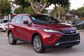 豐田“大號(hào)RAV4”實(shí)拍！搭2.5L/內(nèi)飾酷似漢蘭達(dá)