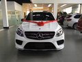 2017款奔馳GLE43現車 王牌越駕縱情馳騁