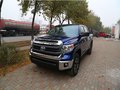 17款豐田坦途現(xiàn)車 性能皮卡低價(jià)逆襲自貿(mào)
