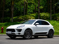 用速度来说话 保时捷Macan S 3.0T试驾