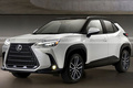 雷克萨斯全新入门SUV曝光！价格比丰田RAV4还便宜