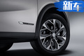 DS3純電動版本將發(fā)布 造型夠精致續(xù)航達430km