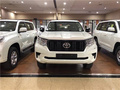 咸陽霸道2700優(yōu)惠1.5萬 店內(nèi)現(xiàn)車充足