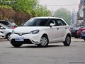 2014款MG3鄭州最高優(yōu)惠8000元 現(xiàn)車充足
