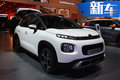 東風(fēng)雪鐵龍2018年推2款新車 含小SUV/中級(jí)轎車