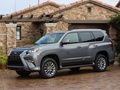 长沙雷克萨斯GX460现车 最新车型热销中