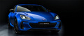 斯巴鲁BRZ 10周年纪念版上市 限量300台/31.88万元起
