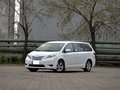 豐田塞納3.5L現(xiàn)車 頂配標配津港塞納價格