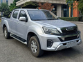 江西五十鈴新瑞邁實拍曝光！換搭柴油2.8T，百公里油耗8.7L