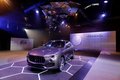 玛莎拉蒂首款SUV Levante南区发布