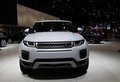 聚焦2015日内瓦车展即将国产\入华SUV