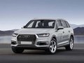 2017款?yuàn)W迪Q7現(xiàn)車 成熟穩(wěn)重越野港口價(jià)格