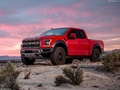汉中福特猛禽F150优惠 店内现车39.5万
