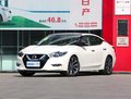 塞爾福同安店東風日產西瑪優(yōu)惠0.2萬元