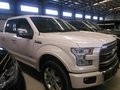2016款福特F150皮卡 福特3.5TT天津報價