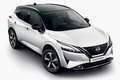 日產全新逍客售價曝光！搭1.3T/內飾升級配置豐富