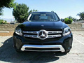 西安奔馳GLS450優(yōu)惠10萬 進口豪華SUV