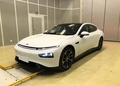 小鵬P7后驅(qū)標(biāo)準(zhǔn)續(xù)航車型 補(bǔ)貼后售價(jià)22.99萬(wàn)元起