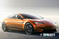 特斯拉新款Model 3曝光！三季度上海工廠開啟投產(chǎn)