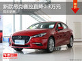 昂克赛拉最高优惠0.3万 降价竞争?？怂?></a>
	                </dt>
	                <dd class=