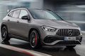 梅賽德斯-AMG GLA 45 S開售！搭2.0T/配賽道系統(tǒng)
