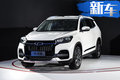 奇瑞2018年力拼35萬銷量 瑞虎8等3大全新車助陣