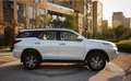 西安穿越者現(xiàn)車優(yōu)惠5萬 到店降到更低價(jià)