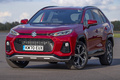 鈴木版“RAV4”售價(jià)曝光！下月將開(kāi)售/搭2.5L混動(dòng)