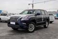 雷克萨斯GX460现车 18款红色优惠热卖