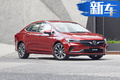 別克全新威朗上市 15.29萬起售 搭1.0T/1.3T動力